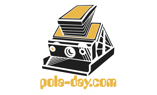 pola-day polaroid day photography 2011